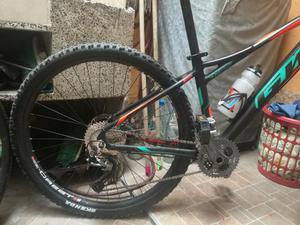 Se Vende Hermosa Cicla Motivo de Viaje