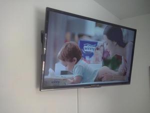 Smart Tv 32 Samsung