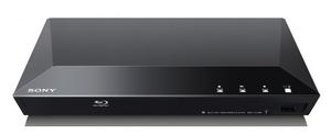 Sony Bdp-s Blu-ray Disc Player Excelente Condiciones