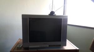 Sony Trinitron kv21 fm 16