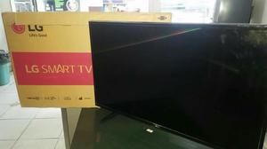 Televisor Lg 43pulgadas Smart Tv