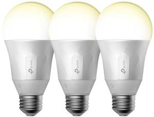 Tp-link Smart Led Bombilla, Wi-fi, Dimmable Blanco, 50w