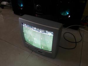 Tv Daewoo de 14 Pulgada