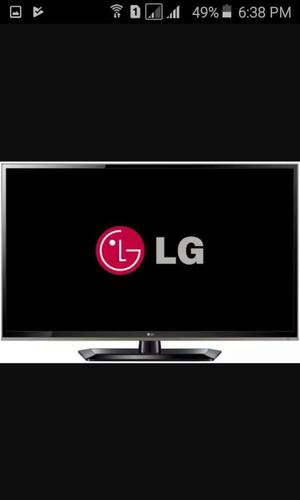 Tv Lg Samart Tv de 32 Pulgadas