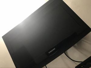 Tv Samsung 26” Plasma