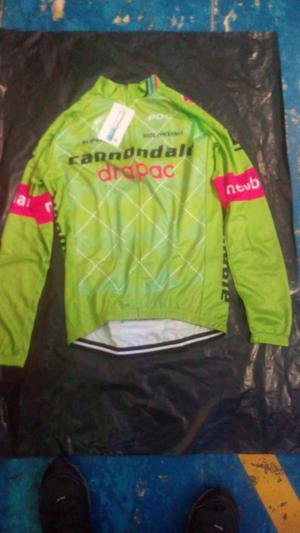 Uniforme Ciclismo