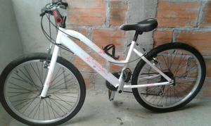 Vendo Bicicleta