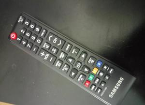 Vendo Control Samsung Original Nuevo