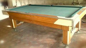 Vendo Mesa de Pool