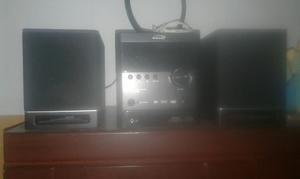Vendo Mini Componente Kaley