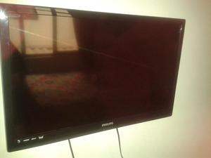 Vendo Tv Led Hd de 32 Pulg Philips