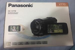 Video Camara Panasonic Full Hd
