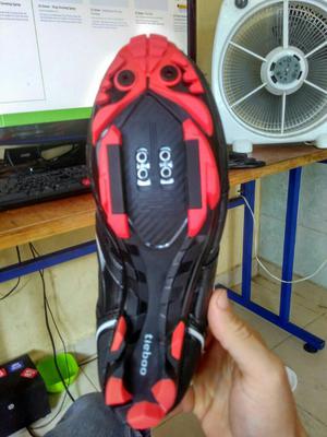 Zapatos Mtb Tiebao Niagara Talla 40