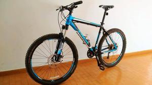 bicicleta trek  mtb rin 27.5