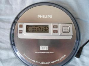 discman philips, lee discos mp3.