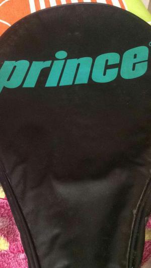 vendo raqueta marca PRINCE