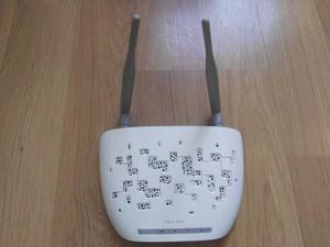 Access Point Inalambrico TPlink A 300mbps