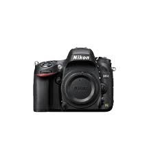 Camara Nikon Dmpx Video Fullhd (Solo Cuerpo)