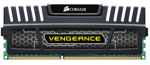 Corsair Vengeance Ddrmhz 8gb Memoria Ram para PC