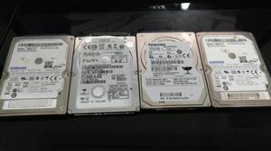 DISCOS DUROS DE 320 GB PARA PORTATIL.