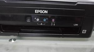 Impresora Epson L210