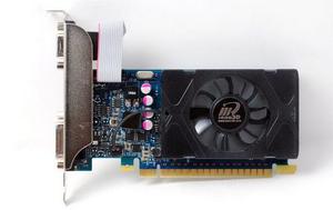 Inno3d Nvidia Geforce 2 Gb Ddr3 Vga/dvi/hdmi Pci Express X16