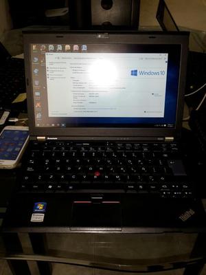 Lenoco X220. I5, 6gb Ram, 2.5 Ghz, 150hd