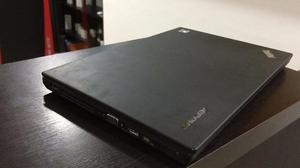 Lenovo Thinkpad X250 Core I5