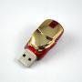 MEMORIA IRON MAN USB DE 8GB