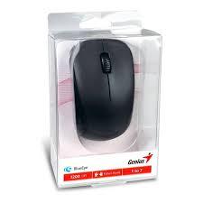 MOUSE GENIUS INALAMBRICO NX