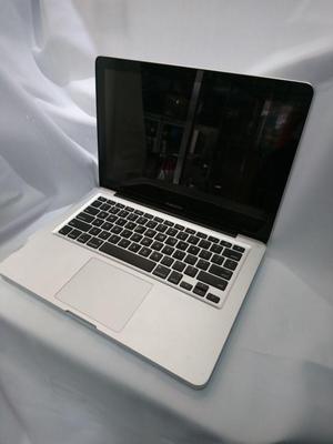 Macbook Pro 8.1