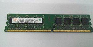 Memoria RAM DDR2 1gb 2rx8 pcs