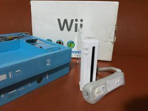 Nintendo Wii Retrocompatible
