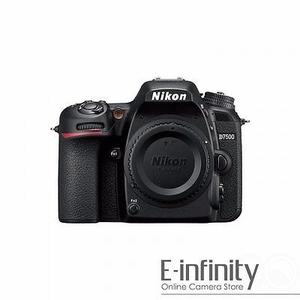 Nueva Cámara Réflex Digital De Nikon D (sólo Cuerpo)