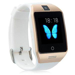 Padgene Bluetooth Nfc Smart Watch Con Ips Touch Screen Wa...