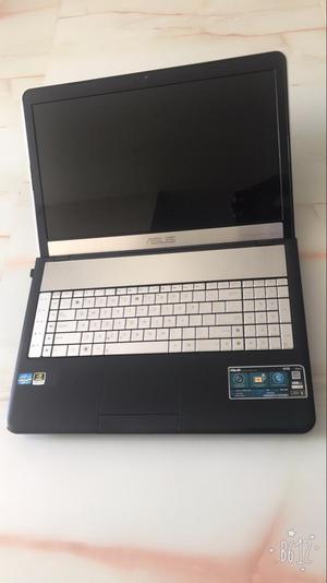 Portatil Asus N75S