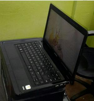 Portatil Compaq Cq Pulgadas