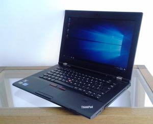 Portátil Corporativo Lenovo ThinkPad L430 Core i3 2,4Ghz