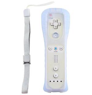 Sistema Controlador De Nunchuck Para Nintendo Wii Juego +