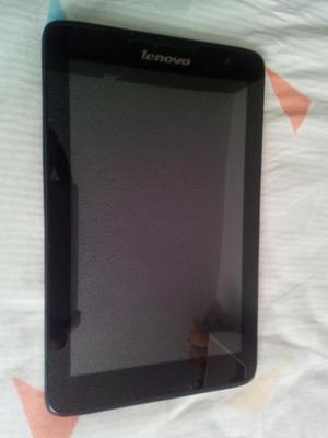 TABLET LENOVO PERA REPUESTOS