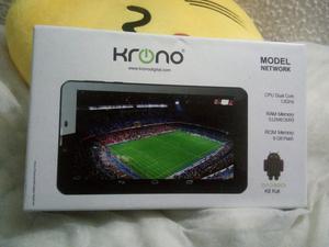 Tablet Kronocambio de Pantalla