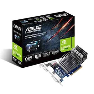 Tarjeta Asus Gtgb Pci-e Muda, -sl