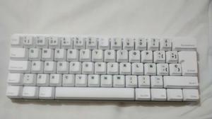 Teclado Mecanico Pok3r