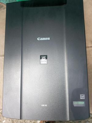 VENDO SCANNER LIDE 110.