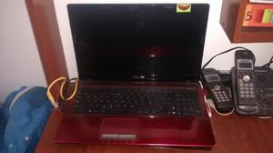 Vendo Asus X53sd