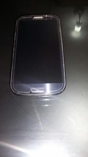 Vendo S3 Samsung Bateria Nueva