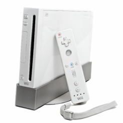 Wii, 4 Juegos Originales (wii\gc), Programado Y Accesorios