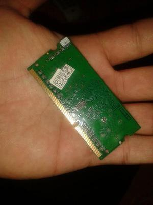 memoria RAM 4G ddr3