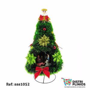Adorno Navideño-arbol De Navidad-decoracion Navideña