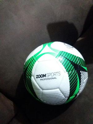 Balón Zoom Sports, Número 5. Original.